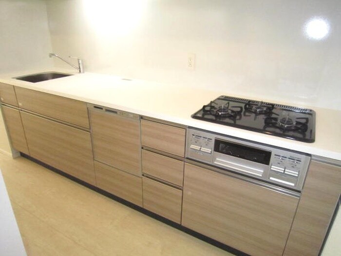 物件内観写真10　(キッチン)