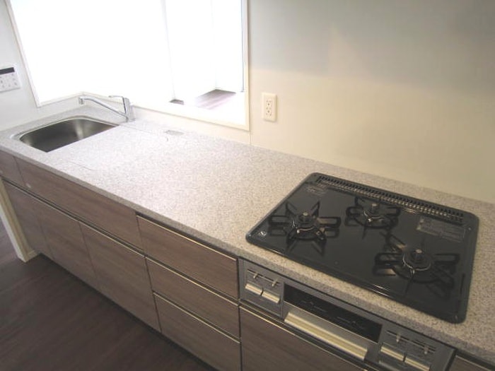 物件内観写真10　(キッチン)
