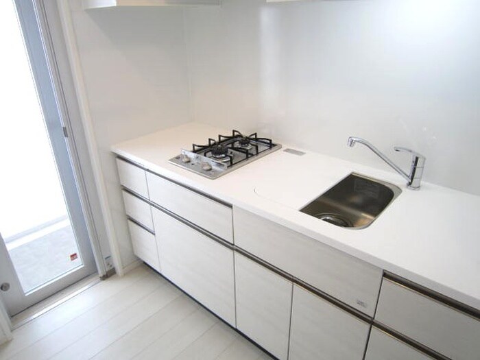 物件内観写真10　(キッチン)