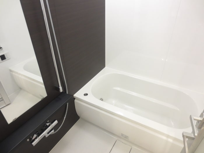 物件内観写真10　(バス／シャワールーム等)