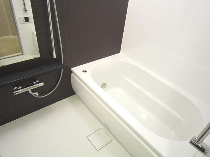 物件内観写真12　(バス／シャワールーム等)