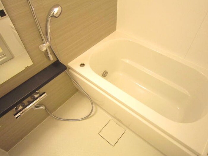 物件内観写真12　(バス／シャワールーム等)