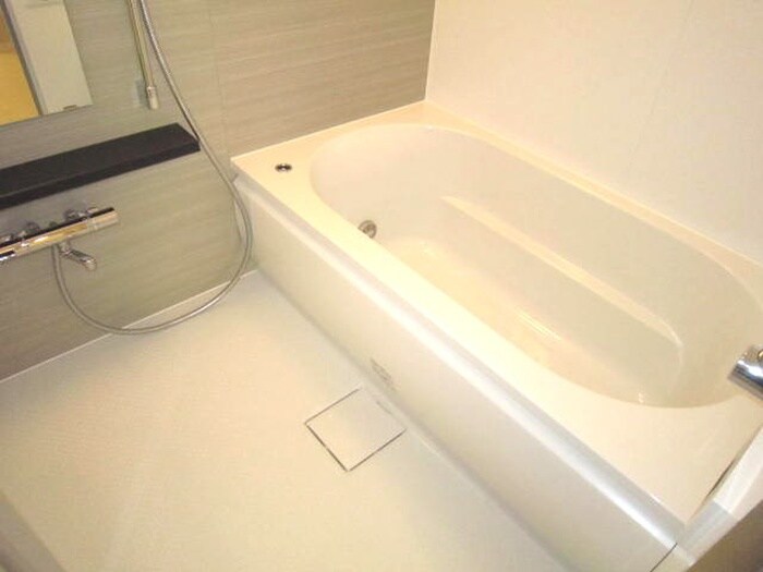 物件内観写真13　(バス／シャワールーム等)