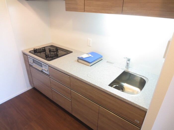 物件内観写真13　(キッチン)