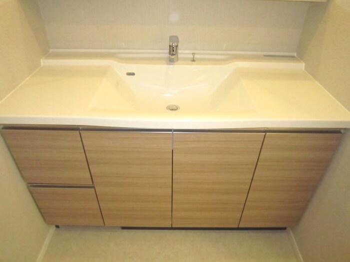 物件内観写真14　(洗面)