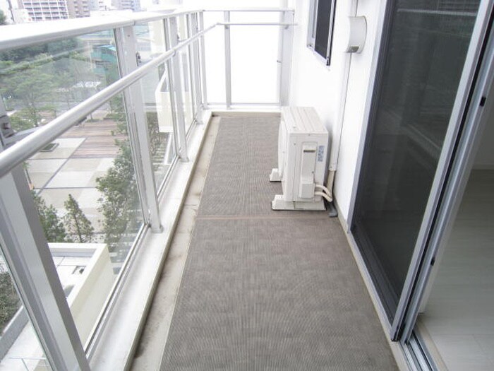 物件内観写真15　(ベランダ・バルコニー)