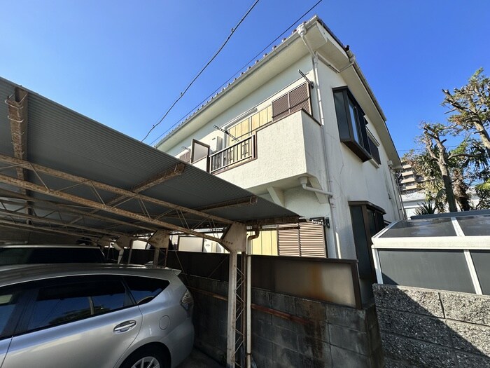 物件外観写真4　(外観写真)