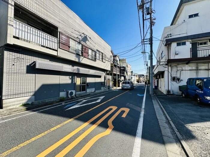 物件外観写真6　(周辺環境)