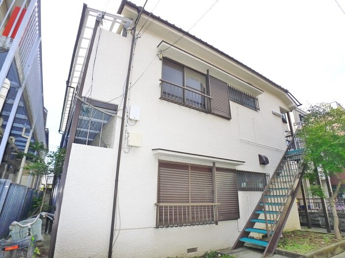 物件外観写真2　(外観写真)