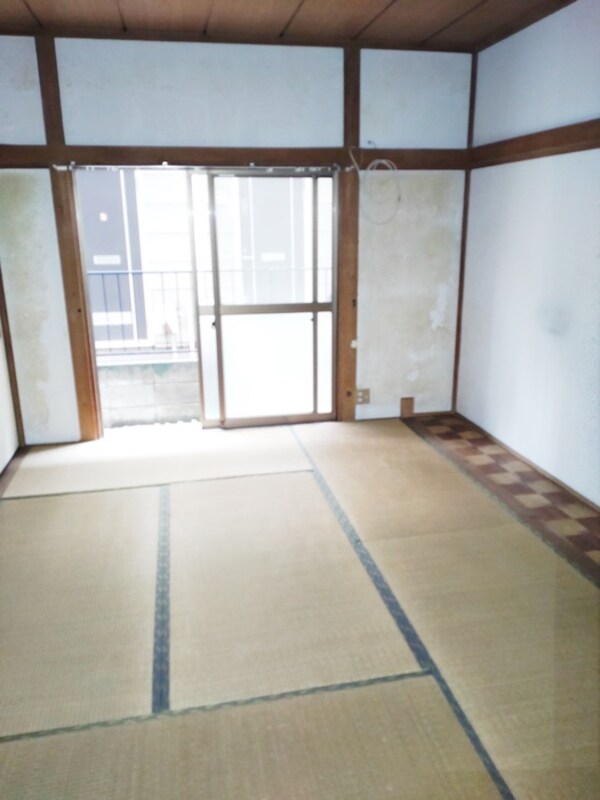 居室