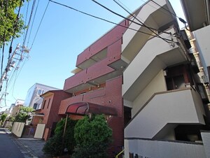 メゾン　セキ外観写真