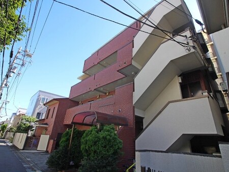 メゾン　セキ外観写真