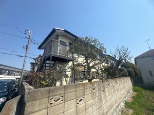 久木原ハイツ外観写真
