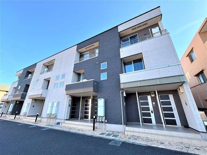 物件外観写真4　(外観写真)