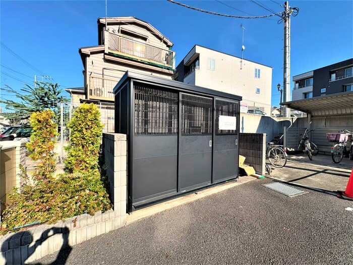 物件外観写真6　(周辺環境)