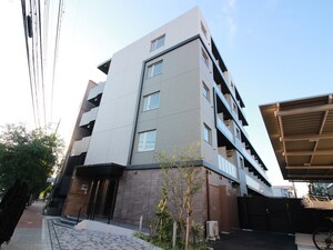 ｽﾃｰｼﾞﾌｧｰｽﾄ平和台（210）外観写真