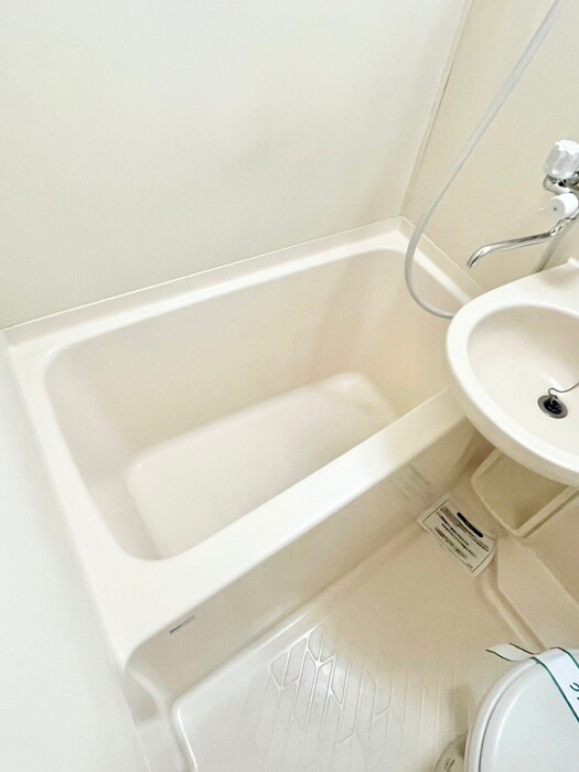 物件内観写真10　(バス／シャワールーム等)