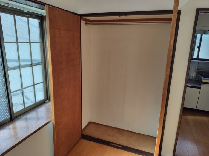 物件内観写真8　(収納)