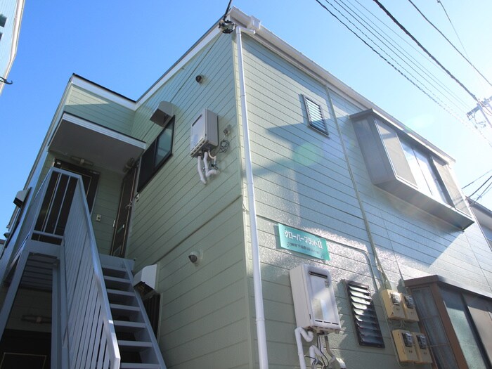 物件外観写真4　(外観写真)