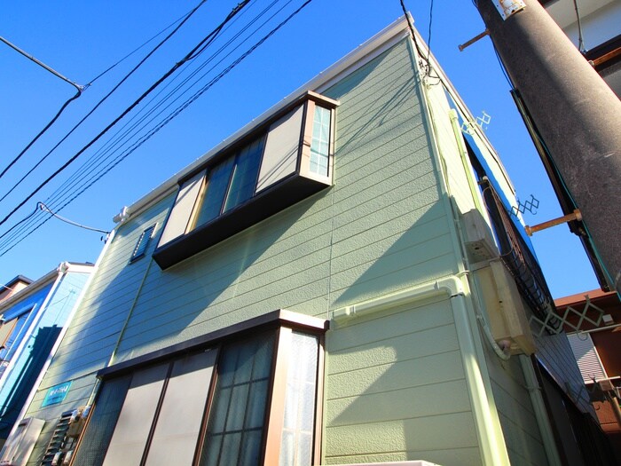 物件外観写真5　(外観写真)