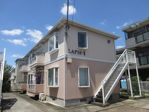 ＬＡＰＩＳ－Ⅱ外観写真