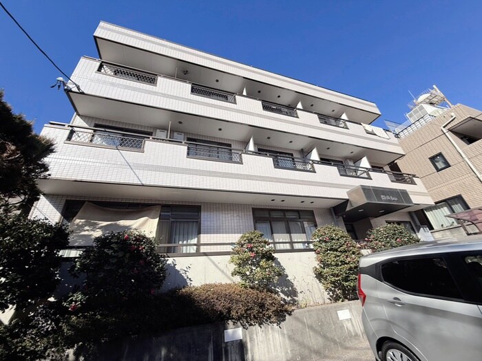 物件外観写真1　(建物設備)