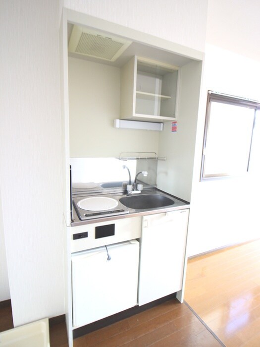 物件内観写真14　(キッチン)