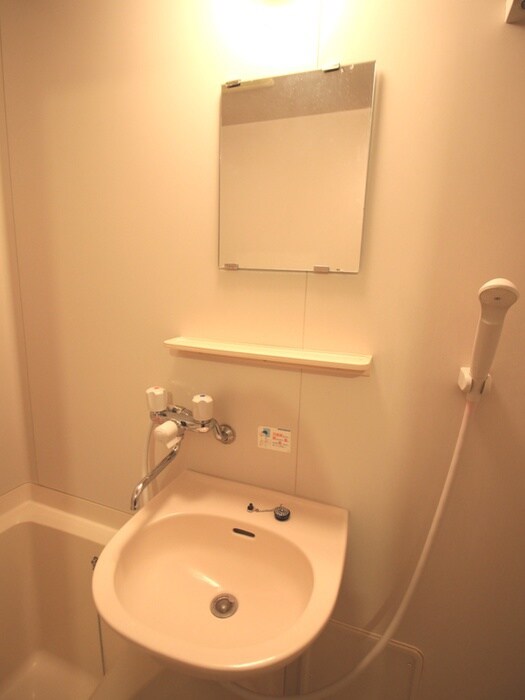 物件内観写真16　(洗面)