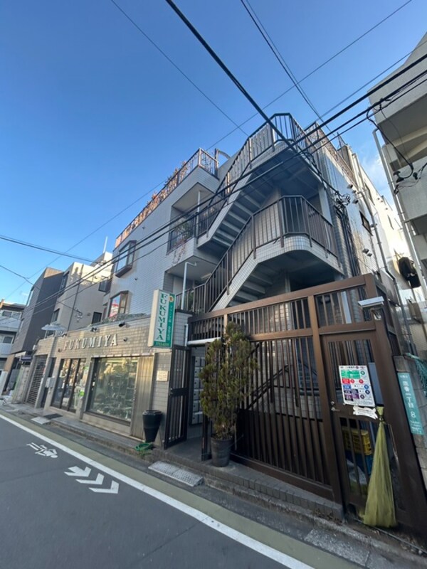 外観写真
