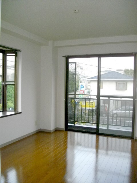 物件内観写真6　(居室)