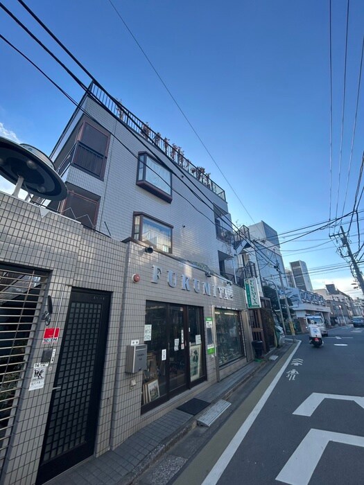 物件外観写真4　(外観写真)