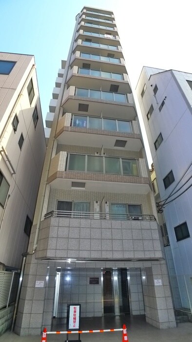 物件外観写真6　(外観写真)