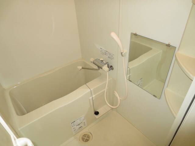 物件内観写真10　(バス／シャワールーム等)