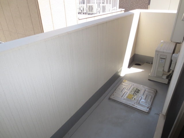 物件内観写真16　(ベランダ・バルコニー)