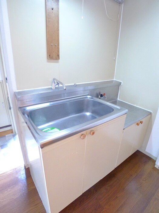 物件内観写真7　(キッチン)