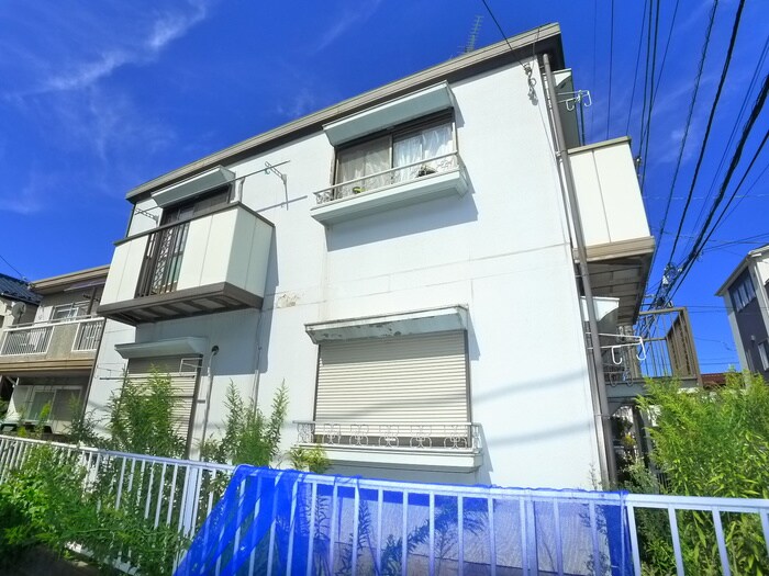 物件外観写真3　(外観写真)