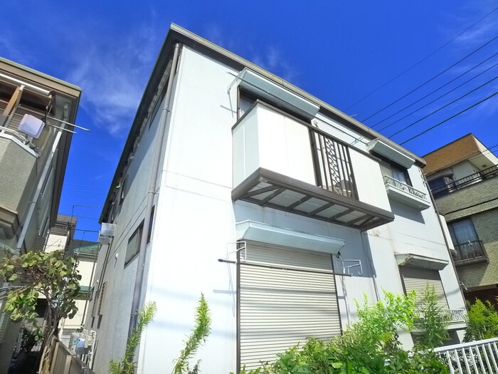 物件外観写真4　(外観写真)