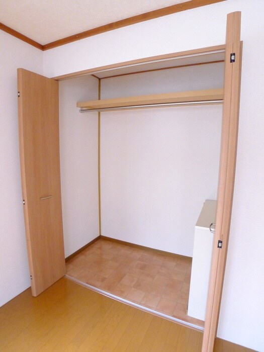 物件内観写真14　(収納)