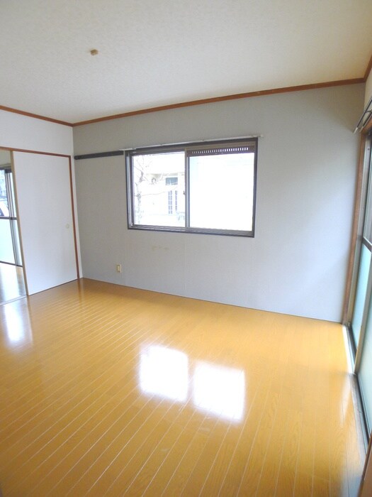 物件内観写真20　(居室)