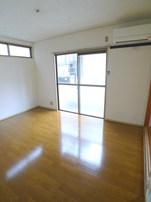 物件内観写真21　(ベランダ・バルコニー)