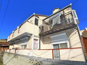 グランドハイツ千葉寺町外観写真
