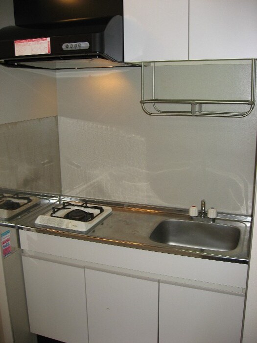 物件内観写真9　(キッチン)