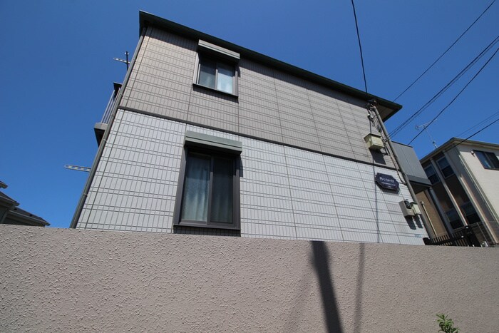 物件外観写真6　(外観写真)