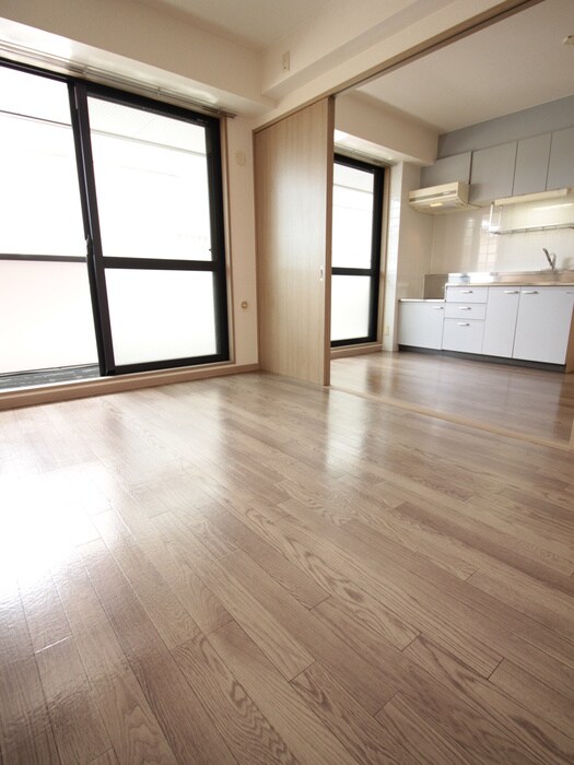 物件内観写真7　(居室)