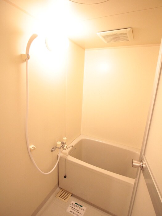 物件内観写真10　(バス／シャワールーム等)