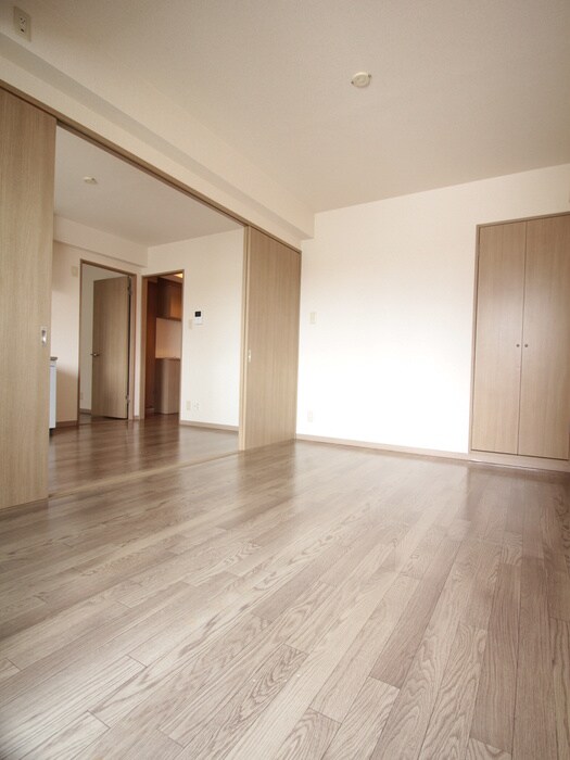 物件内観写真22　(居室)