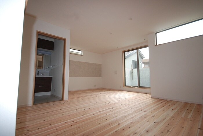 物件内観写真9　(居室)