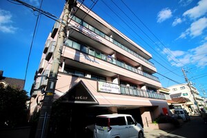 サンシティ－外観写真