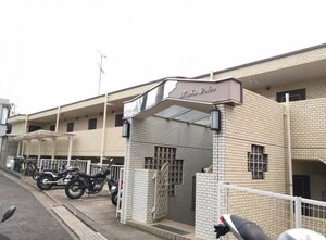 日神ﾊﾟﾚｽ三ッ沢公園（203）外観写真