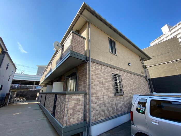 物件外観写真2　(外観写真)